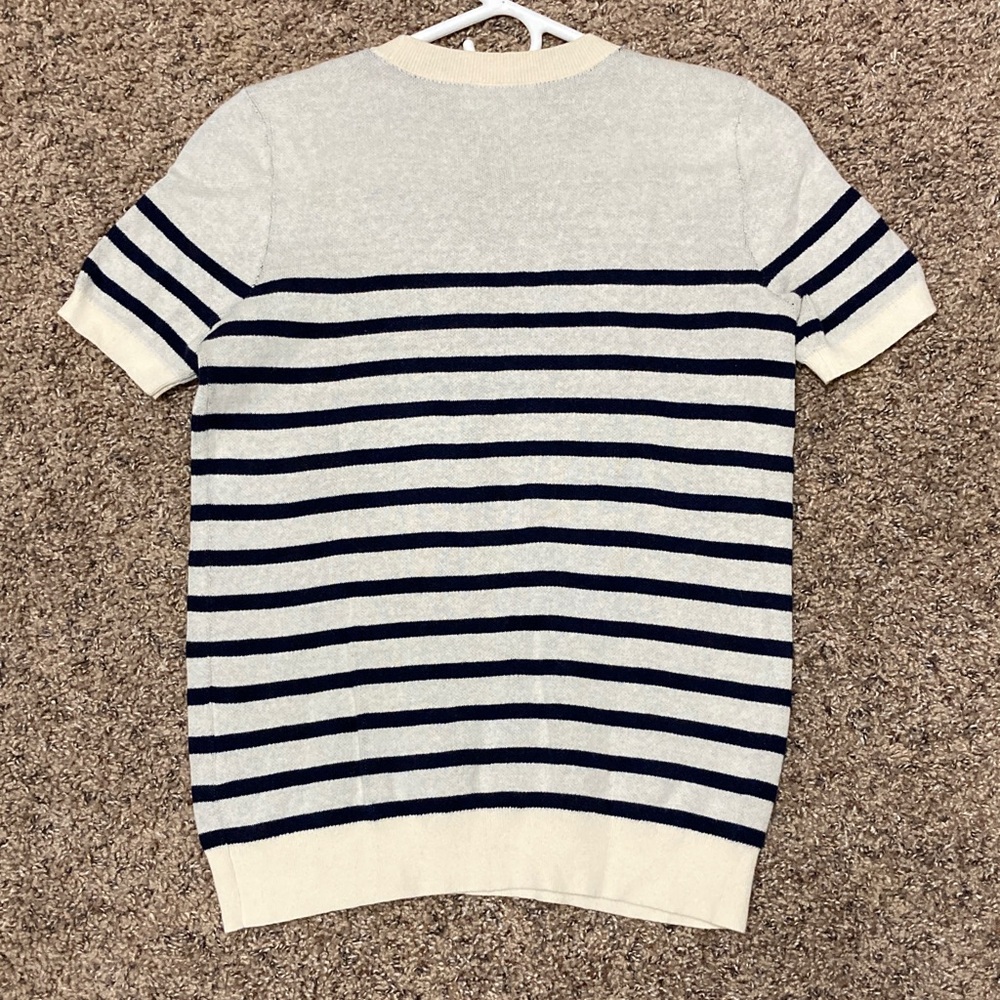 Lauren Ralph Lauren Crewneck Sweater - Picture 2 of 5